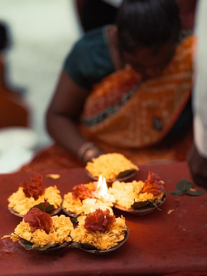 Garima Bhaskar - Photography Services Cultural India: Festivals & Rituals photo 25