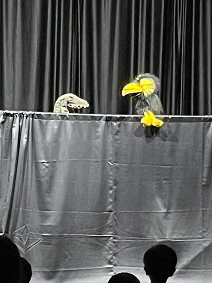 On the Big Stage: Festivals & Events photo 21