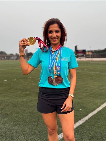 Our Champions: Real Results photo 11