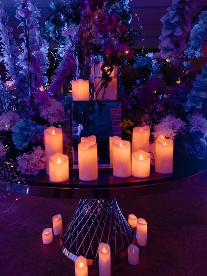 Epic Sangeets & After-Parties photo 29