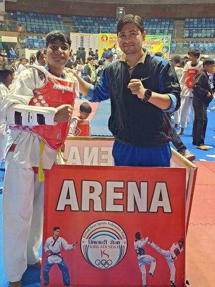 Our Champions: A Legacy of Wins photo 89