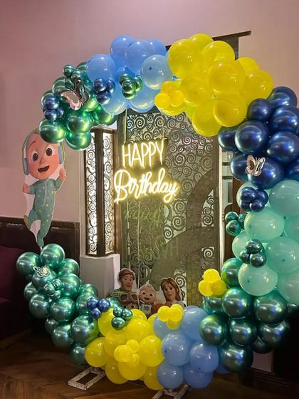 Popular Character Themes photo 12