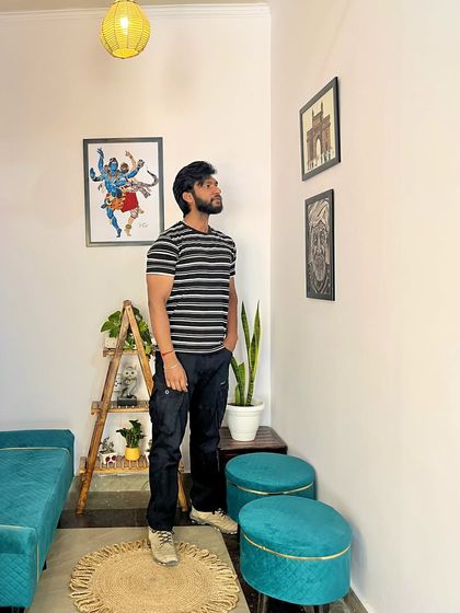 Welcome to My Studio photo 4