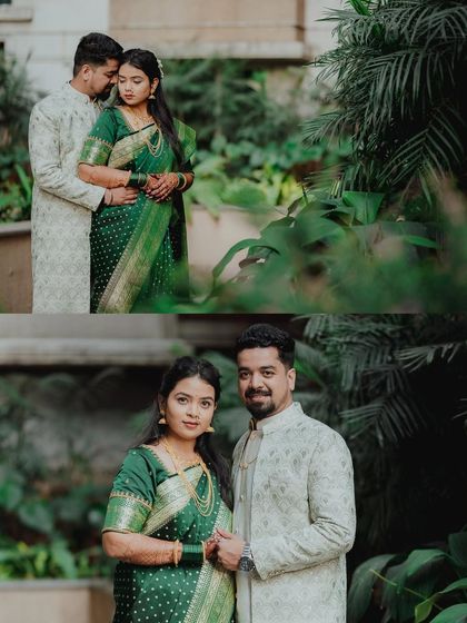 Engagement Day Stories photo 21