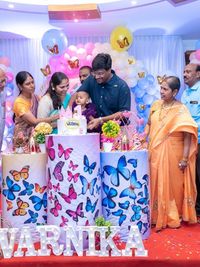 Small Event Photography