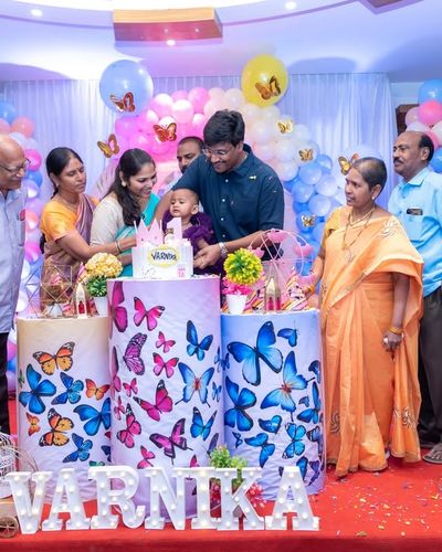 Small Event Photography