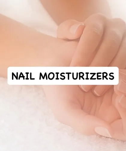 Let's discuss nail moisturizers. They are an important step for maintaining strong, healthy nails and cuticles.