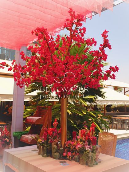 Sneha & Shahil - Wedding Decor and Production Additional Work photo 65