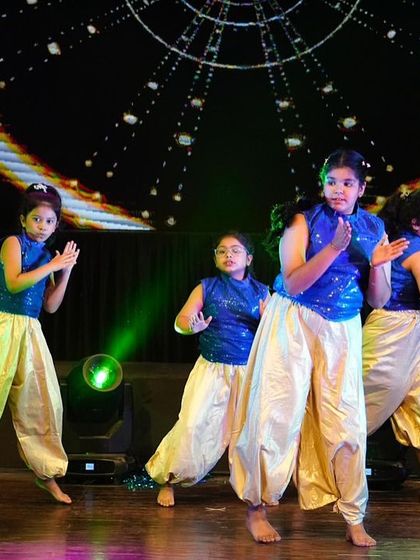 Zest Annual Showcase: Our Stars on the Big Stage photo 17