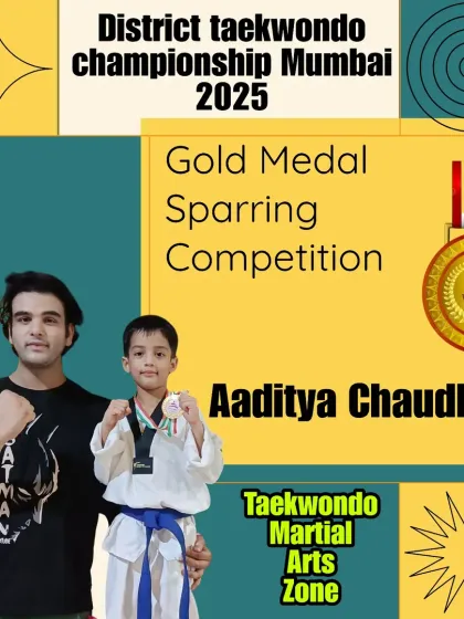 Our Champions: Medals & Achievements photo 9