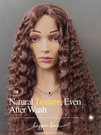 Complete Coverage with Our Natural Wigs photo 60