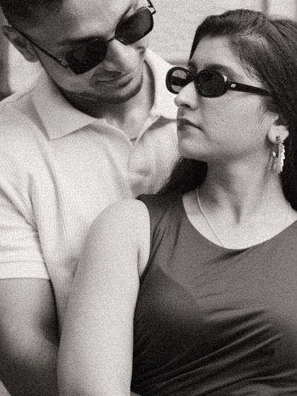 The Unseen Moments photo 6