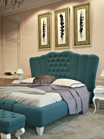 Alpha Space Solutions - Residential Design & Build Grand Residences: The Chattarpur Bungalow photo 17