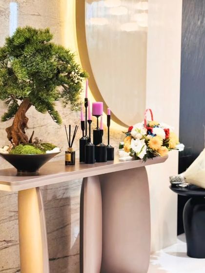 Casa Architects - Interior Design Living & Dining Rooms: Spaces for Connection photo 20