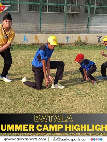 Summer Camps & Special Programs photo 30