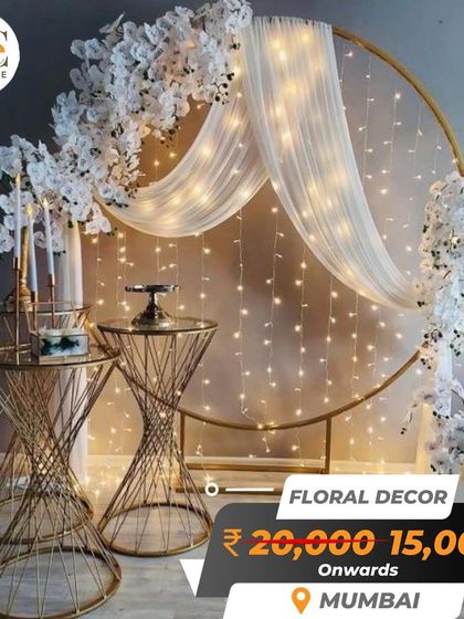 Elegant & Modern Decor photo 7