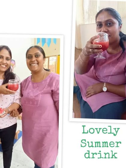 Tiny Mustards - Montessori Preschool Program Practical Life Skills: Kitchen Adventures photo 69