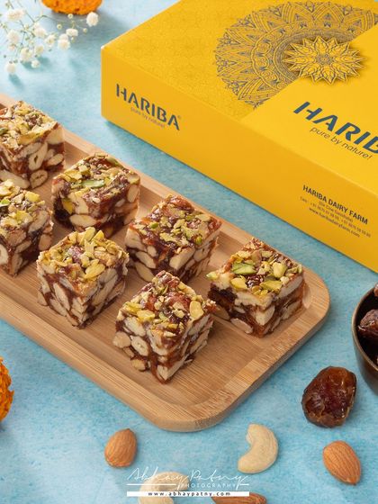 Indian Sweets & Festive Delights photo 12