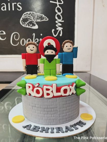 Magical Cakes for Kids photo 28