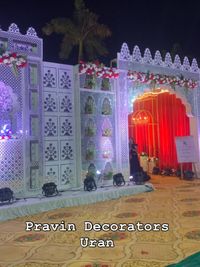 Religious & Festival Decoration