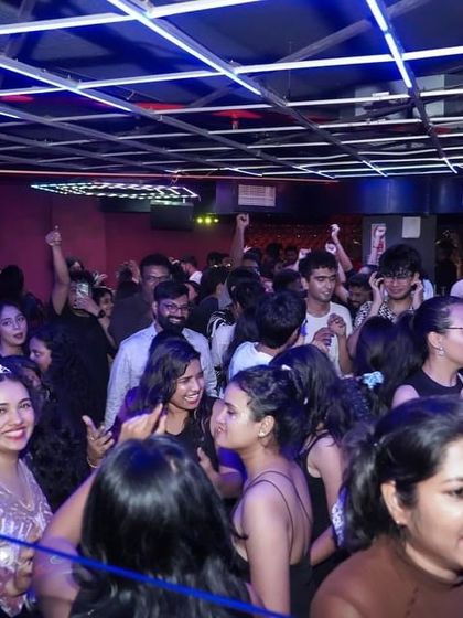 DJ Bose - Private Event DJ The Crowd Vibe photo 30