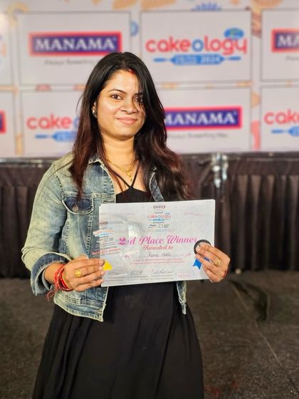 My Award-Winning Journey photo 11