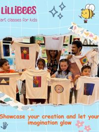 Custom Art Merchandise