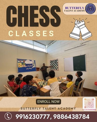 Chess Classes