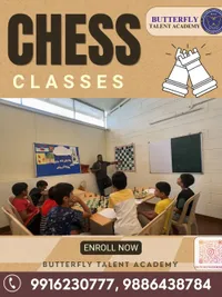 Chess Classes