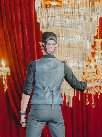 Shadi On Beat - Wedding Choreography The Whole Family on Beat photo 17