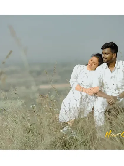 Heart Clickers - Pre-Wedding & Couple Photoshoots Scenic Nature Escapes photo 30