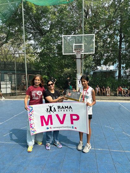 Player Spotlight: MVPs & Top Performers photo 20