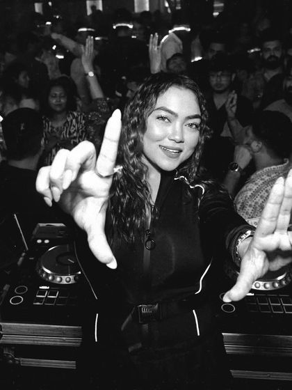 Club Nights: The Beat Drops Here photo 14