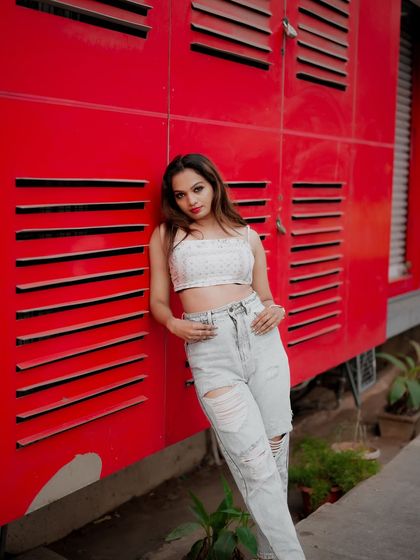 Portraitsbysham - Fashion & Portrait Photography Urban & Street Style photo 47