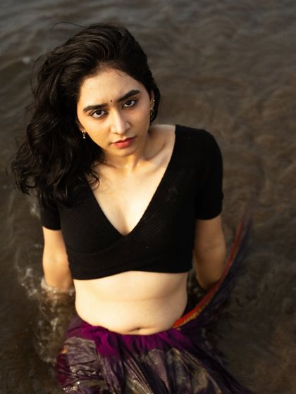 Editorial Beach Shoots photo 63