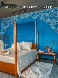 Window Blind Installation