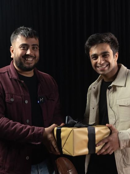 TheGoodRoad Gifting - Corporate Gifting Solutions Premium Client & Partner Gifting photo 24