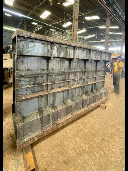 The Construction Process: Material and Form photo 22