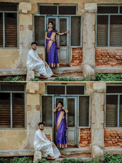 2Bonds - Wedding Photography & Films Pre-Wedding Narratives: The Start of Your Story photo 59