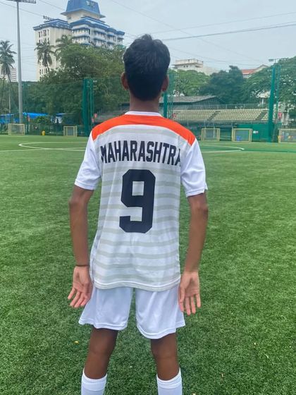 The Player Pathway: From Mumbai to the Big Leagues photo 32