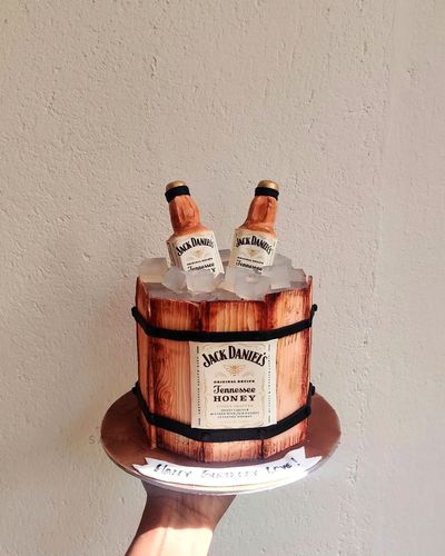 Custom Themed Cakes