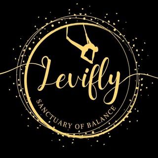 LeviFly Aerial Yoga Studio
