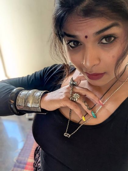 Pavna - Yoga Instruction Life Off the Mat photo 11