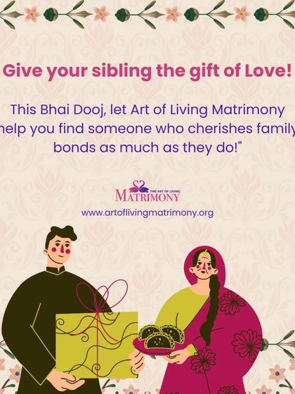 Art Of Living Matrimony - Matrimony & Matchmaking Celebrations, Humor & More photo 4