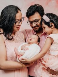 Family & Kids Photography