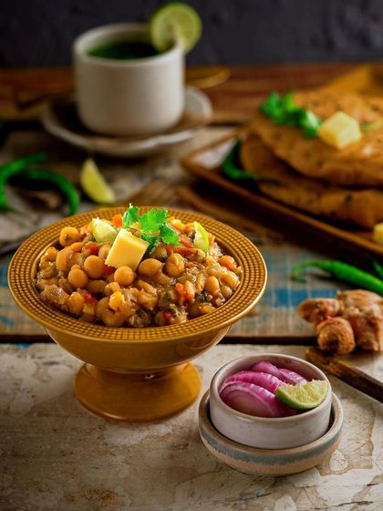 Rich Indian Cuisine photo 10