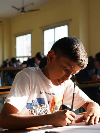 Abacus D Maths Academy - Educational Franchise & Teacher Training Mathopedia: Our Annual Competitions photo 187