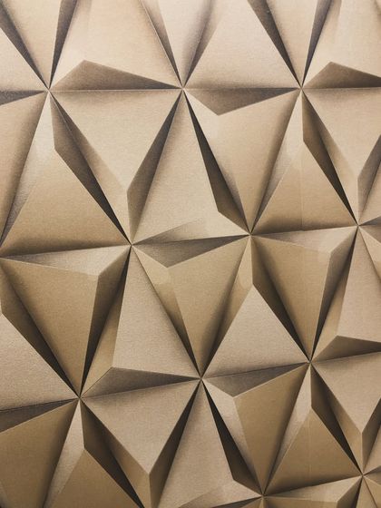 3D & Textured Accent Walls photo 6