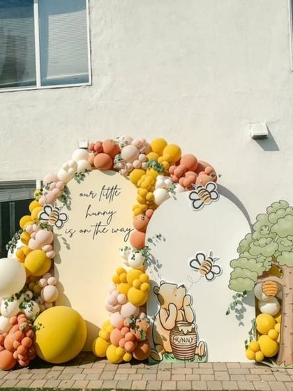 Our Most-Loved Baby Shower Themes photo 8