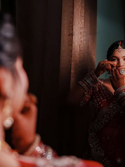 Timeless Gujarati Brides photo 15